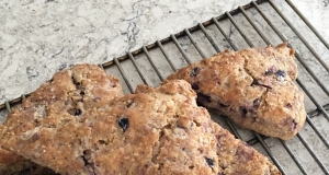 Family Day Scones