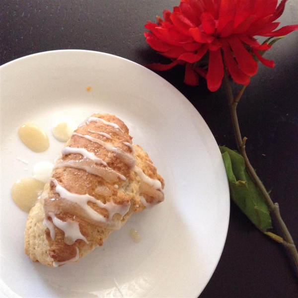 Family Day Scones