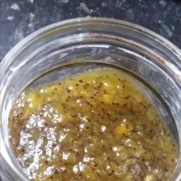 Kiwi Jam