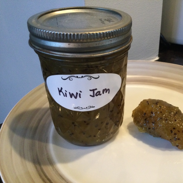 Kiwi Jam