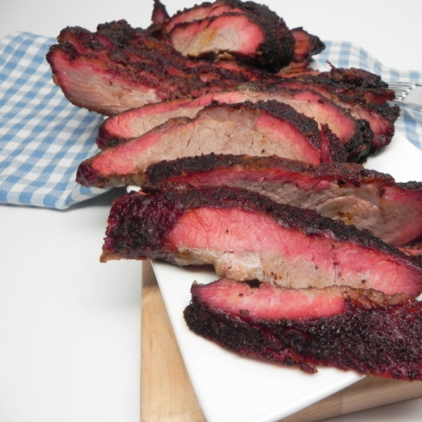 Best BBQ Rub in Texas