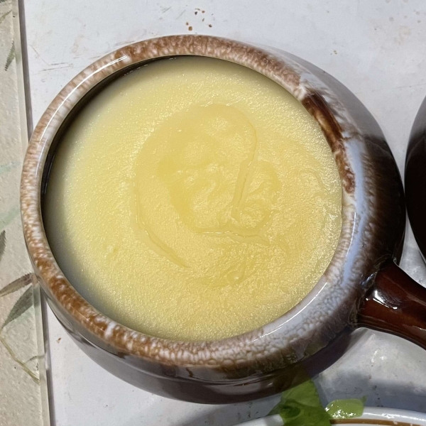 Simple Custard