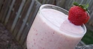 Quick Start Breakfast Drink