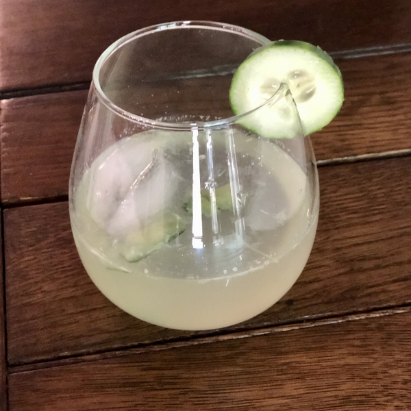 Diplomat Cocktail