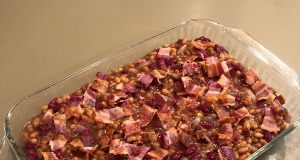 Picnic Baked Bean Casserole