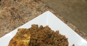 Anatolian Bulgur Pilav