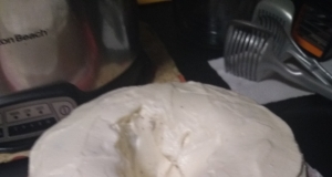 Stabilized Whipped Cream Icing