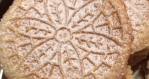 Pizzelles IV