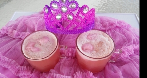 Marley's Pretty Pink Princess Punch