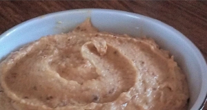 Sweet Hummus