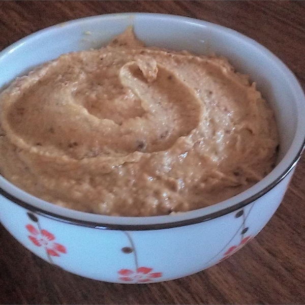 Sweet Hummus