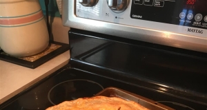 Hamburger Pot Pie