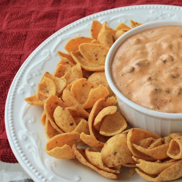 Chili Dip