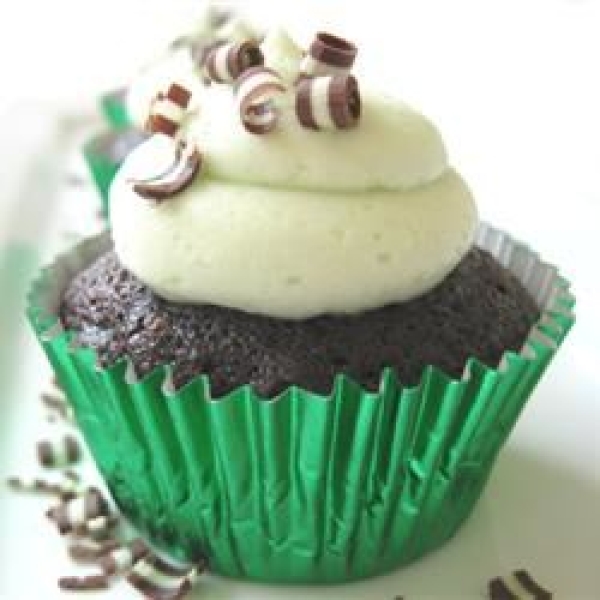 Chocolate Buttermilk Cake
