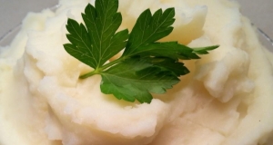 Chef John's Perfect Mashed Potatoes