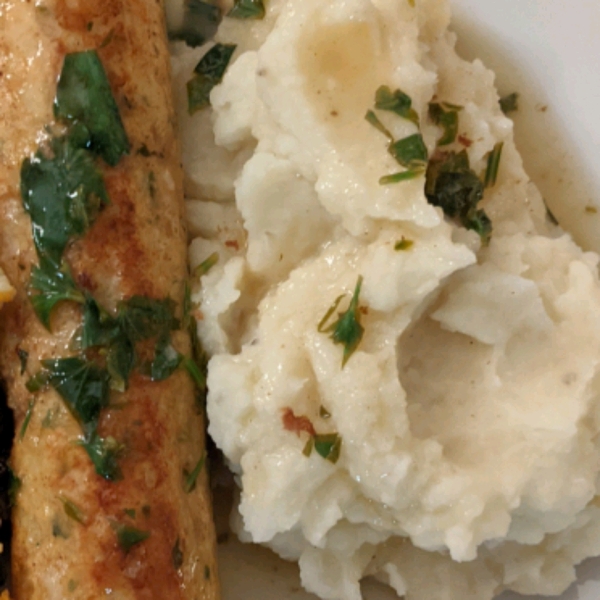 Chef John's Perfect Mashed Potatoes