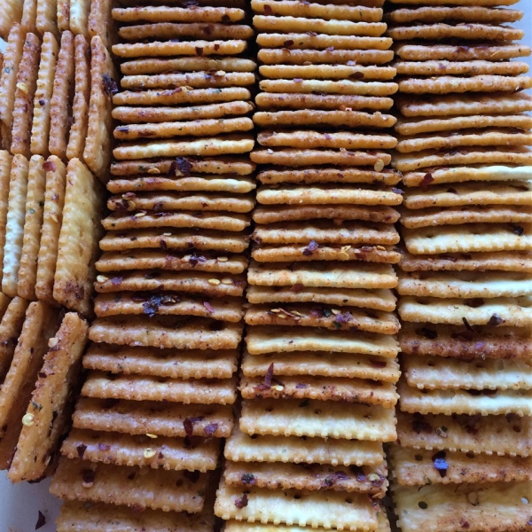 Firecracker Crackers