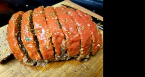 Very Old Meatloaf Recipe