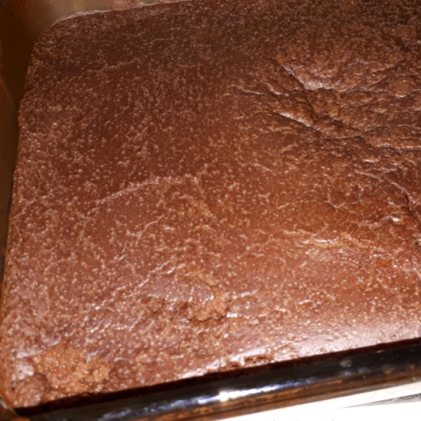 Sugar Free Brownies