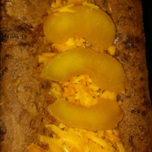 Gluten-Free Zucchini Bread (or Muffins)