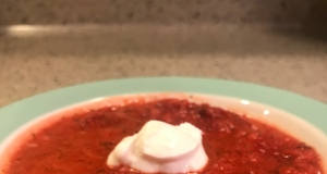 Borscht I