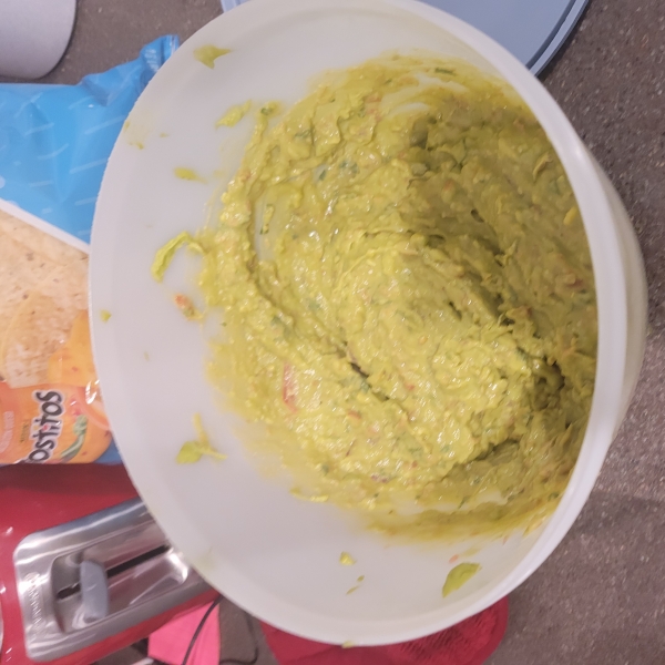 Guacamole