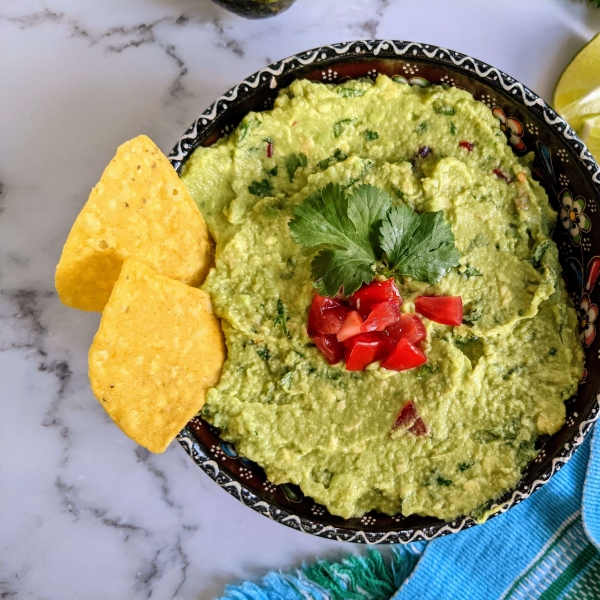 Guacamole