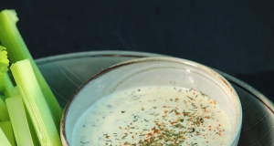 Delicious Ranch Dressing