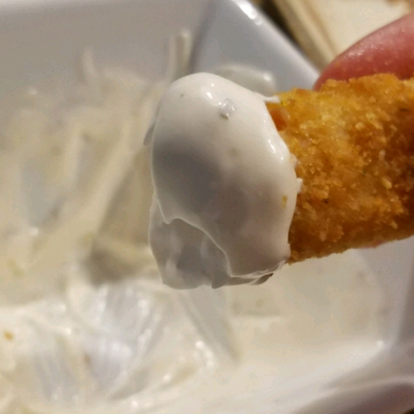 Delicious Ranch Dressing