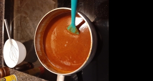 Enchilada Sauce