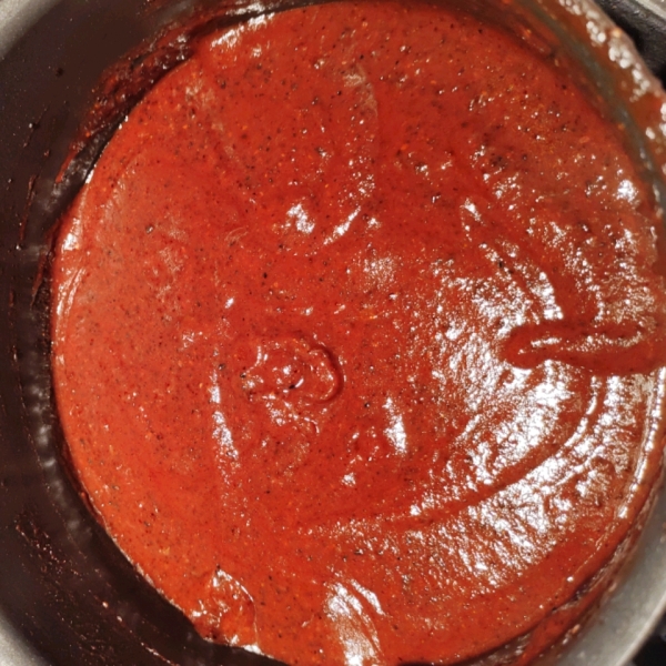 Enchilada Sauce