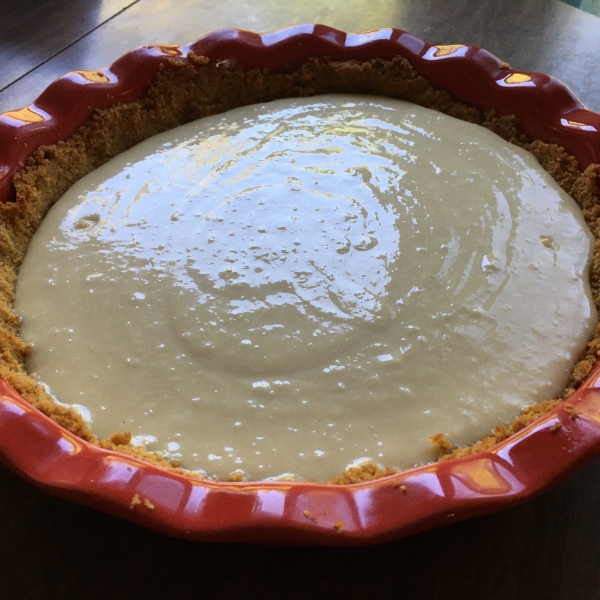 Lemon Pie II