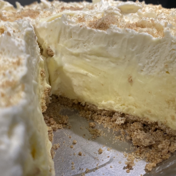 Lemon Pie II