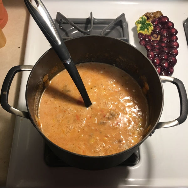 White Chili