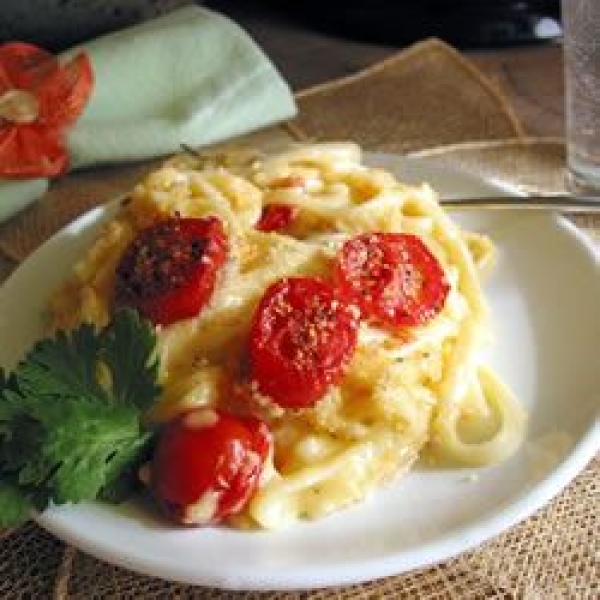 Macaroni And Cheese II