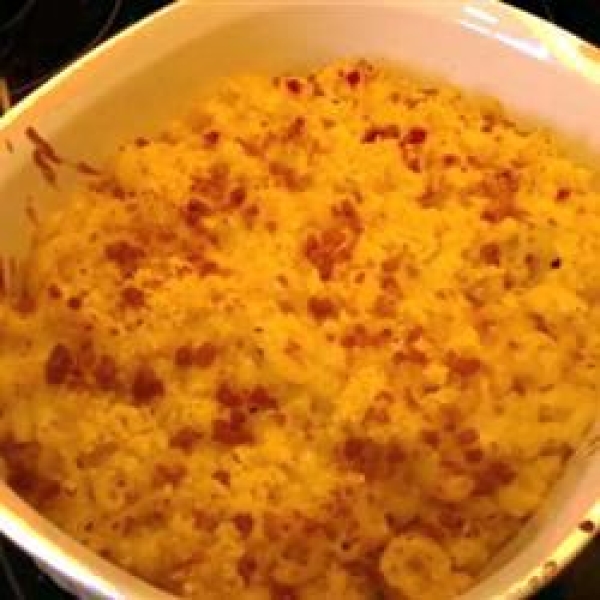 Macaroni And Cheese II