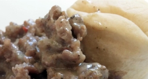 Sausage Gravy II