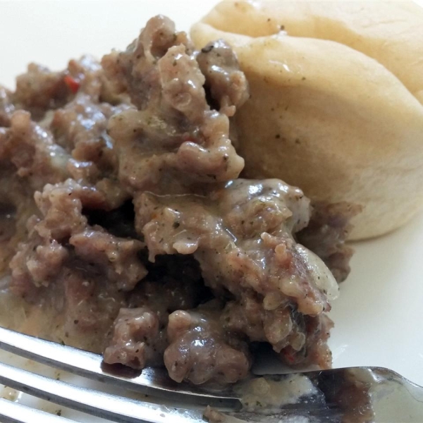 Sausage Gravy II