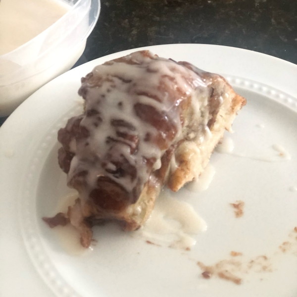 Quick and Easy Monkey Bread