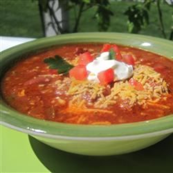 Chili Soup