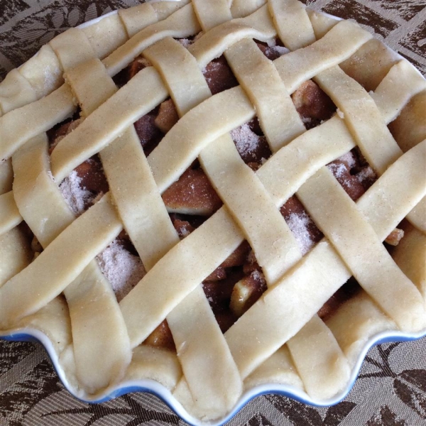 Jump Rope Pie