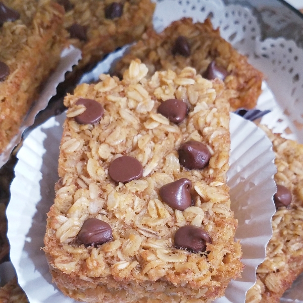 Kid's Favorite Baked Oatmeal