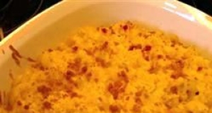 Macaroni And Cheese II