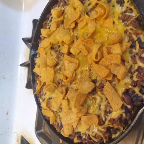 Fritos Pie