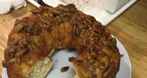 Sticky Buns I