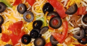 Seven Layer Dip I