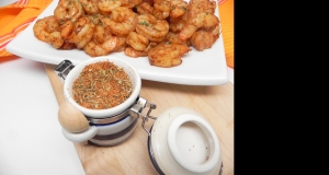 Tom's Blackened Seasoning