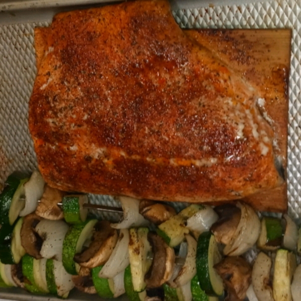 Tom's Blackened Seasoning