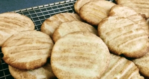 Snickerdoodles IV