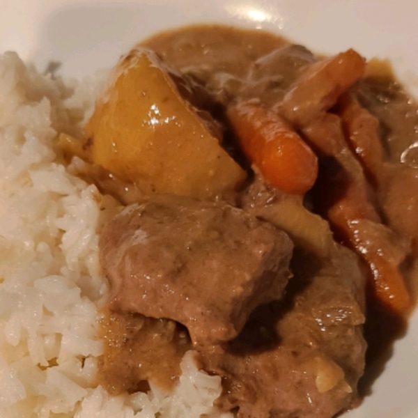 Slow Cooker Tender and Yummy Round Steak